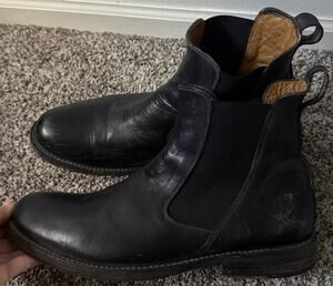 Bed Stu Nando chelsea boots men's size 11